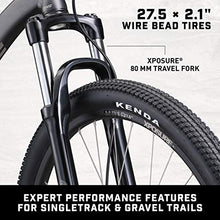 Mongoose Switchback Expert Mountain Bike Grey