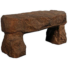 Design Toscano Stonehenge Sculptural Garden Bench