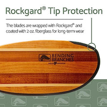 BENDING BRANCHES Angler Navigator Kayak Fishing Paddle