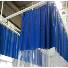 KGUDYS Outdoor Vinyl Curtain Clear Tarp Panel with Eyelets,Heavy-Duty Transparent Rain Tarpaulin,1x1m,1x1.5m,2.5x2m,3x2m PVC Tarp Curtain,UV Resistant,Tear-Resistant,With-2xzips-3.3x2.2m(10.8x7.2ft)