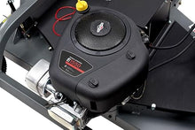 Swisher 60 in. 15.5-HP 500 cc Briggs & Stratton Electric Start Pull-Behind Finish Cut Lawn Mower FC15560BS