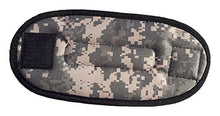 CROSS101 Adjustable Weighted Vest Camouflage