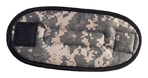 CROSS101 Adjustable Weighted Vest Camouflage