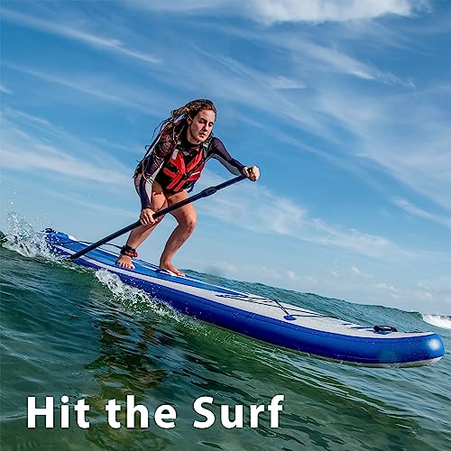 Sea Eagle LB11 6" Inflatable SUP Blue