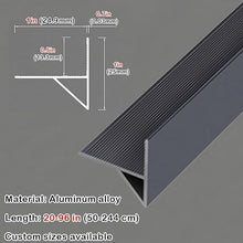 GFLPSQIA 1 2 3 4 5 10 Pieces Window Sill Rain Diverter, Curved Eagle Beak Rain Diverter Strip, Stylish Drip Device for Outdoor Decor for Patio Decor/Window Sill(10 PCS,L 72IN)