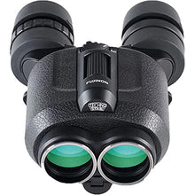 Fujifilm Fujinon Techno-Stabi 16X28 Binoculars Black