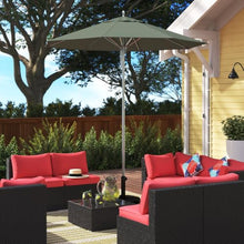 OROTLECT 108'' Umbrella Umbrella