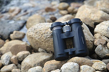 UPLAND OPTICS Venator 10x42mm Binoculars Black