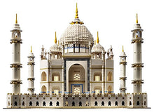 LEGO Creator Expert Taj Mahal 10256 Building Kit Multicolor
