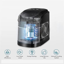 TEDILUVI Bullet Cylindrical Home Making Machine Countertop for Commercial Small Milk Tea Shop