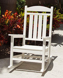 POLYWOOD Presidential 3-Piece Rocker Set