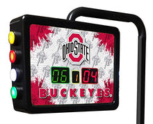 Holland Bar Stool Co. Ohio State Electronic Shuffleboard Scoring Unit