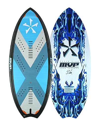 PHASE FIVE Wakesurf Board MVP 53" MVP Graphic