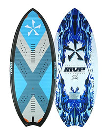 PHASE FIVE Wakesurf Board MVP 56" MVP Graphic