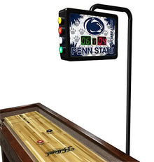 Holland Bar Stool Co. Penn State Shuffleboard Scoring Unit