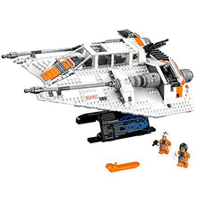 LEGO Star Wars Snow Speeder 75144 Building Kit Multicolor
