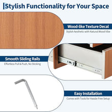OUTLANE Outdoor Kitchen Door Drawer Combo 38.2" W x 20.5" H x 22.6" D - Stainless Steel Cabinets for BBQ Island, Patio Grill & Outdoor Cooking Space, Flush Mount