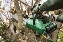 HiKOKI Cordless Chainsaw CS1825DCW4Z 18 V 250 mm Blade Length Brushless