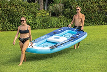 Connelly CWB iSUP 12ft Trek Blue