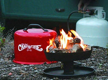 Nessagro Camco 58031"Little Red Campfire Portable Propane Camp Fire .*#GH45843 3468-T34562FD163125