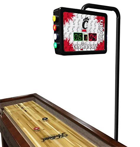 Holland Bar Stool Co. Cincinnati Electronic Shuffleboard Scoring Unit