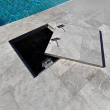 HIDE Manhole Access Cover (20" Cover - 1.2" Inlay Depth)