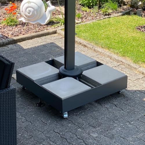 OROTLECT Umbrella Base