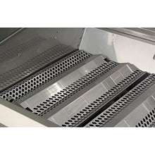 FireMagic Deluxe Legacy Built-in Grill - LP