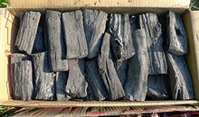 TOSA Binchotan/WARI (Wide L Size:Split Type)/26.5lb/Product of Japan/Queen of Binchotan