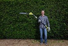 Ryobi ONE+ 18V OPT1845 Cordless Pole Hedge Trimmer, 45cm Blade (Body Only)
