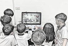 WYGaming Portable 20000 in 1 3D Arcade Game Console 22-inch Screen