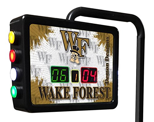 Holland Bar Stool Co. Wake Forest Electronic Shuffleboard Scoring Unit