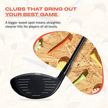 Robin Women's Golf Club Set 13 Clubs (Left)