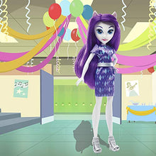 My Little Pony Equestria Girls Friendship Party 7 Doll Pack Multicolor