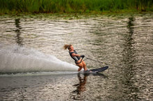 HO Carbon Omni Women's Slalom Waterski 65 w/Stance/Art Bindings (5.5-9.5)