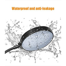 1-4 Heads LED Grow Light, Full Spectrum Clip Plant Growing Lamp, 5-Segment Dimming Mode, 3 Fill Light Conversion Modes, 4/8/12H Timer, Idea for Small Plant Light (Size : 2pcs) ()