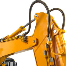 TOUCAN RC HOBBY 1/14 Lesu Metal Hydraulic RC Excavator New Edition