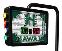 Holland Bar Stool Co. Hawaii Electronic Shuffleboard Scoring Unit