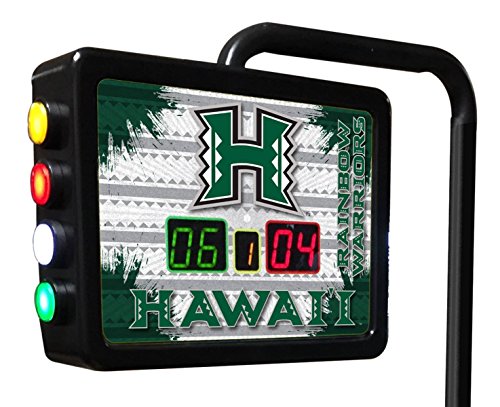 Holland Bar Stool Co. Hawaii Electronic Shuffleboard Scoring Unit