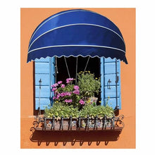 GFJYKDL Retractable Telescopic Garden Sun Shade Canopy Waterproof Awning 39.37in Diameter Outdoor Patio Umbrella with Protection and Adjustable Height,C-Diameter:150cm/59.05in