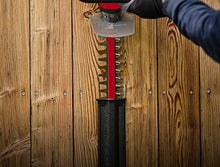 Einhell Cordless hedge trimmer GC-CH 18/50 Li-Solo, 18 V, 50 cm