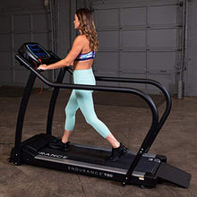 Body-Solid T50 Endurance Cardio Walking Treadmill Adjustable Speed New