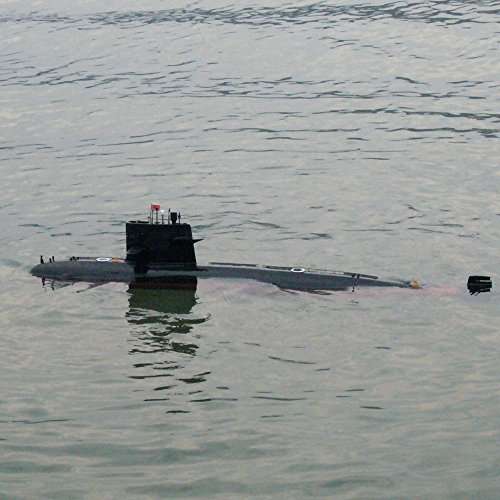 HOOBEN ARKMODEL Kit WTC Single Pump Tank Kit for 039 Song-Class