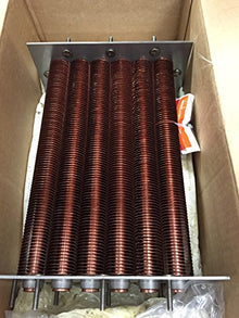 Raypak 014874F Tube Bundle 106apolymer-kit