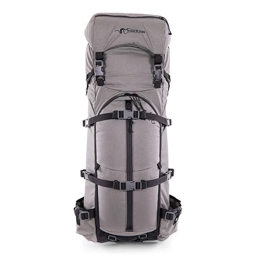 Stone Glacier Sky 5900 + Krux Frame Foliage Small