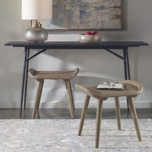 Uttermost Arne - 22 Inch Scandinavian Small Bench