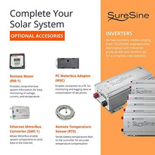 Morningstar ProStar 25A MPPT Solar Charge Controller, Panel Regulator