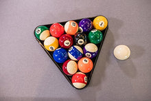 Mizerak Dakota 8 Slate Billiard Table