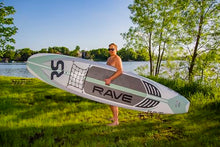 RAVE Sports Cruiser 11'6" SUP Seaglass