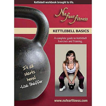 Ader Sporting Goods Pro-grade Int'l Kettlebell Set with Rack and DVD 7 Pairs - Various Colors